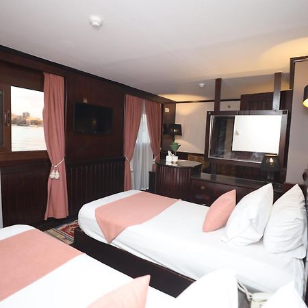 You Nile View Hotel Giza Exterior photo