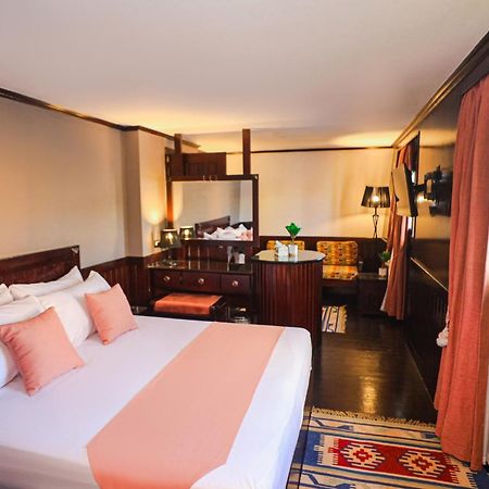 You Nile View Hotel Giza Exterior photo