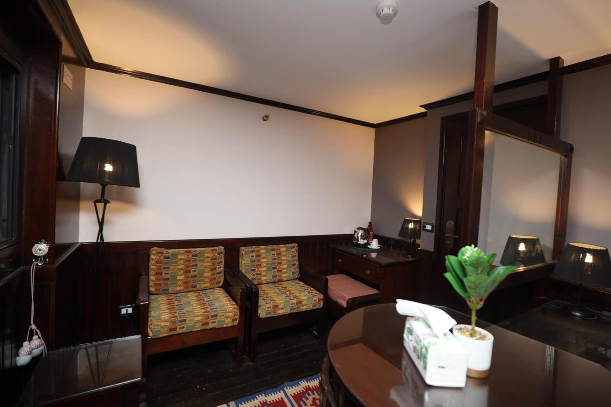 You Nile View Hotel Giza Exterior photo