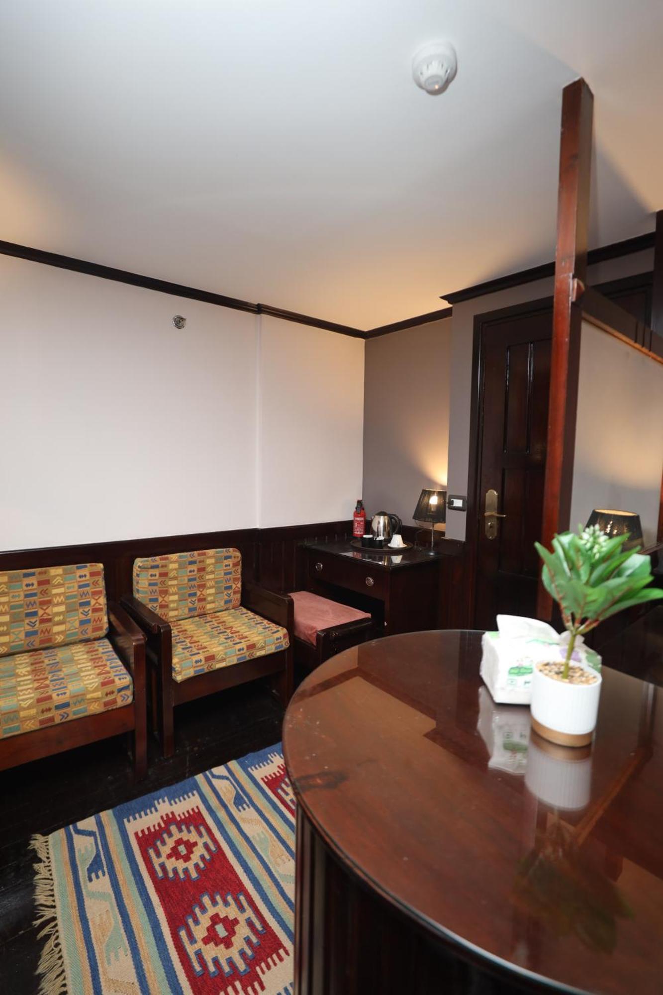 You Nile View Hotel Giza Exterior photo