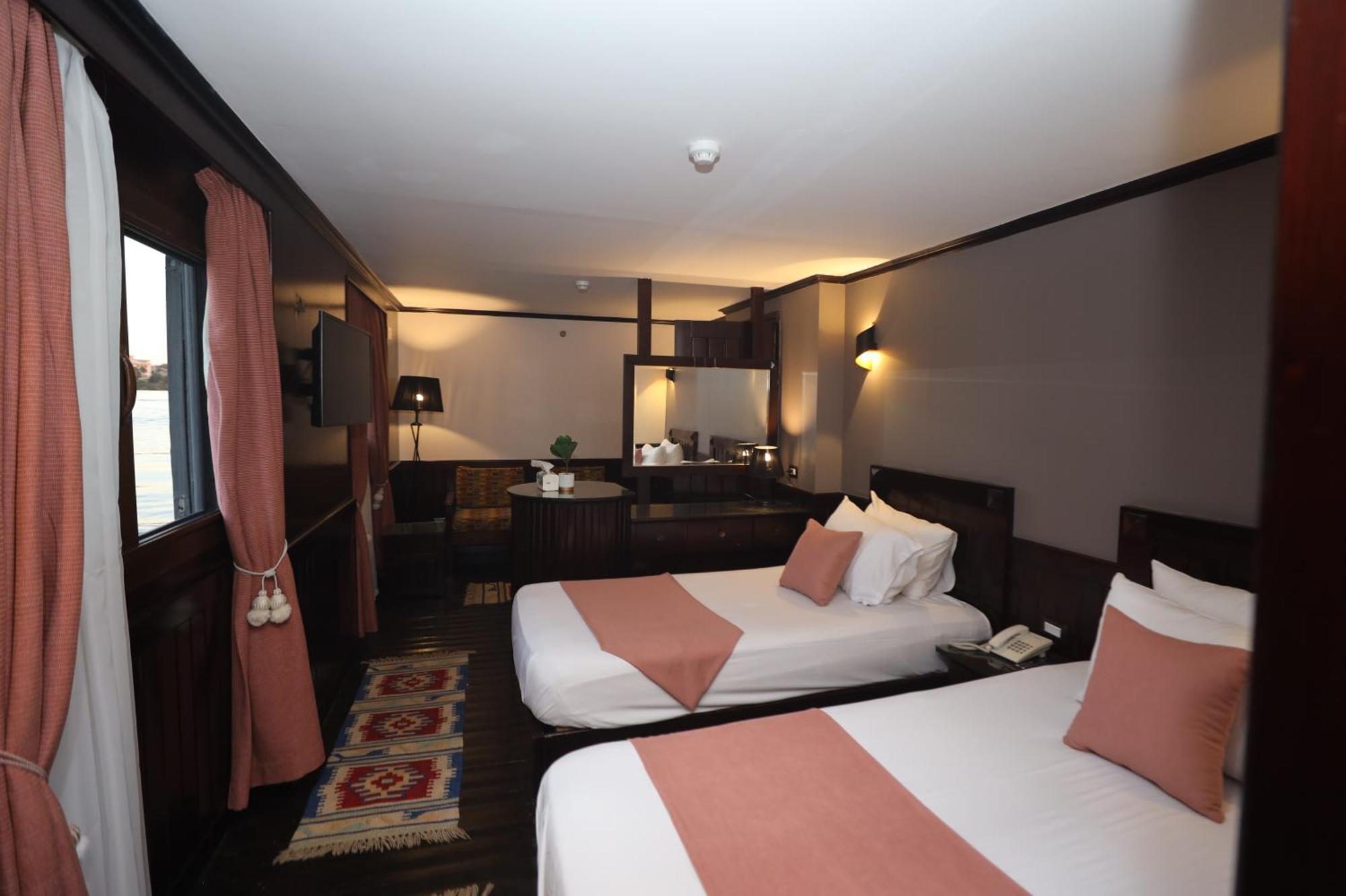 You Nile View Hotel Giza Exterior photo