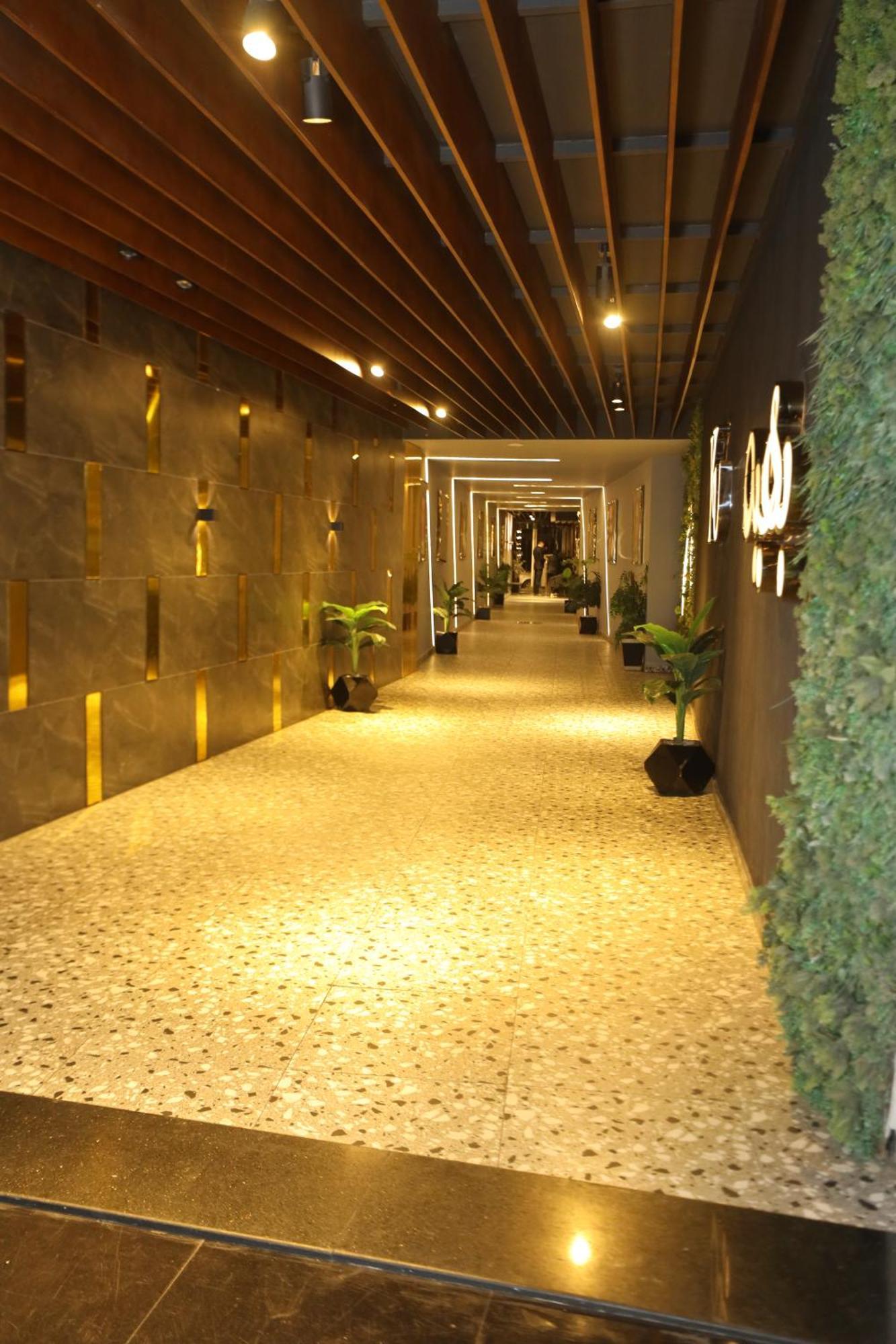 You Nile View Hotel Giza Exterior photo