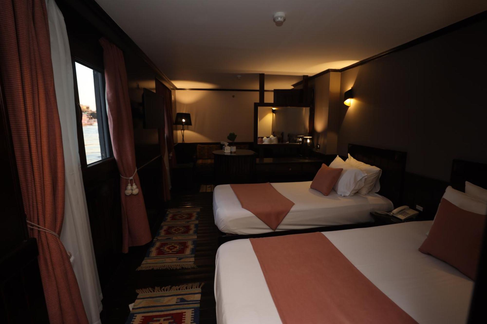 You Nile View Hotel Giza Exterior photo