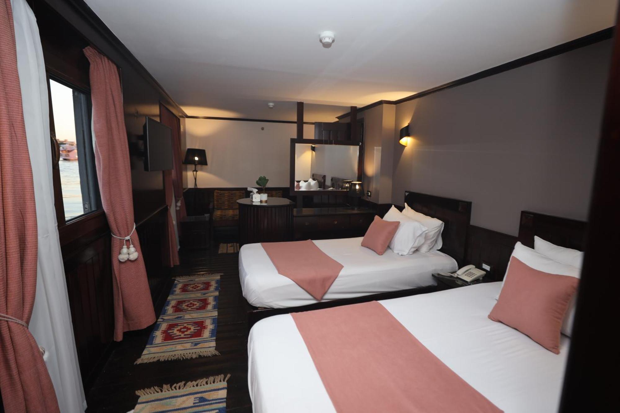 You Nile View Hotel Giza Exterior photo