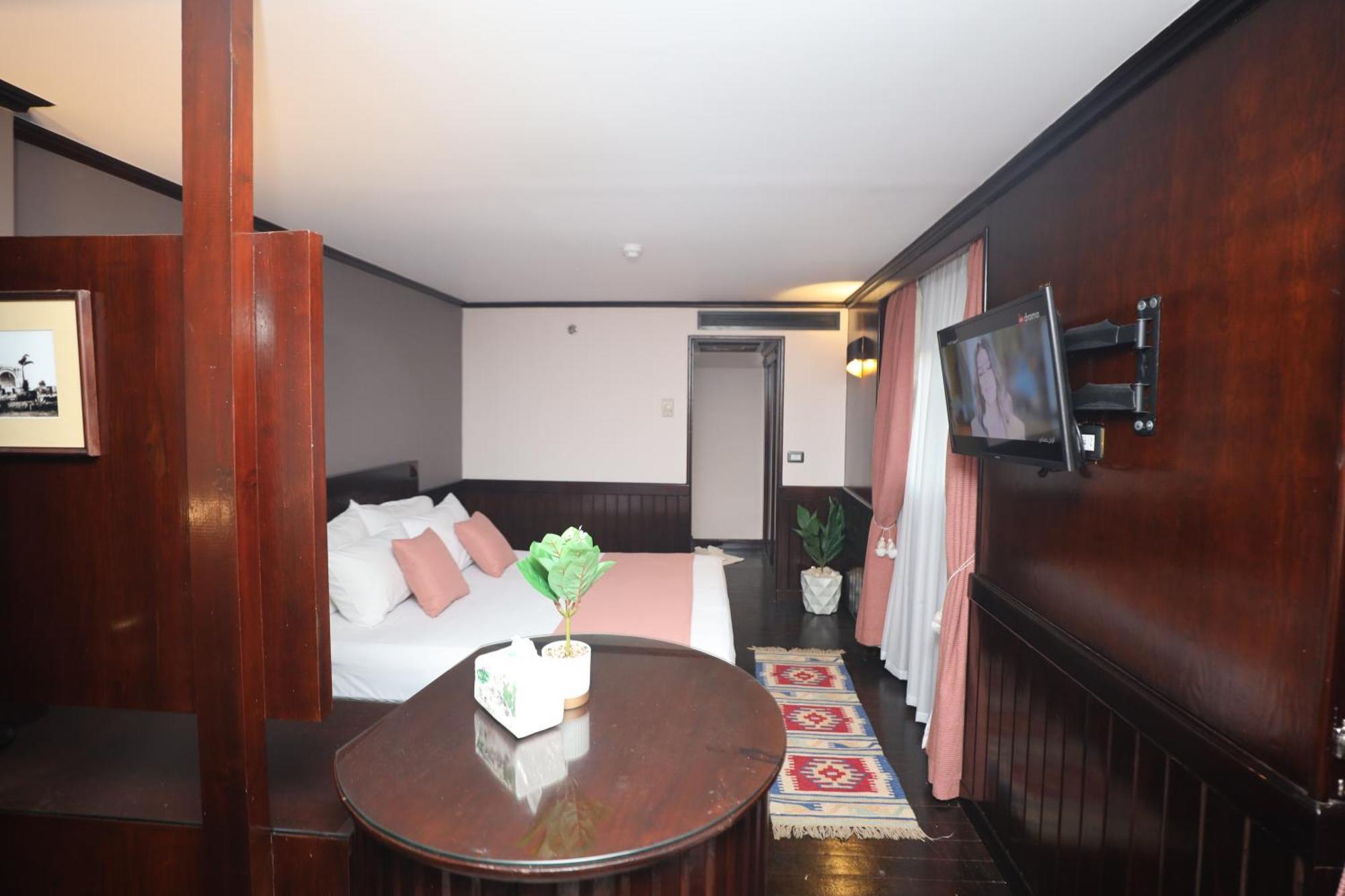 You Nile View Hotel Giza Exterior photo